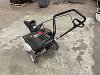 Mtd gold 21” 208cc snow blower - afbeelding 3 van  7