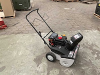 Mtd gold 21” 208cc snow blower - afbeelding 2 van  7