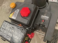 Mtd gold 21” 208cc snow blower - afbeelding 4 van  7