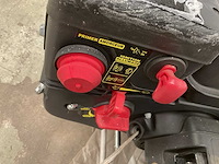 Mtd gold 21” 208cc snow blower - afbeelding 3 van  7