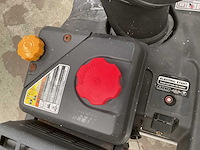 Mtd gold 21” 208cc snow blower - afbeelding 2 van  7