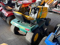 Mtd hg 6145 hydro zitmaaier - afbeelding 3 van  8