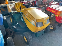 Mtd hg 6145 hydro zitmaaier - afbeelding 4 van  8