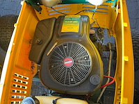 Mtd hg 6145 hydro zitmaaier - afbeelding 7 van  8