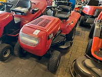 Mtd junior 125 zitmaaier - afbeelding 1 van  8