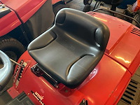Mtd junior 125 zitmaaier - afbeelding 5 van  8