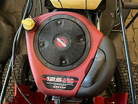 Mtd junior 125 zitmaaier - afbeelding 7 van  8