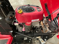Mtd smart rc125 zitgazonmaaier - afbeelding 4 van  11