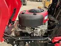 Mtd smart rc125 zitgazonmaaier - afbeelding 6 van  11