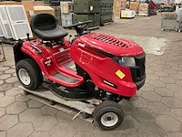 Mtd smart rc125 zitgazonmaaier - afbeelding 2 van  11
