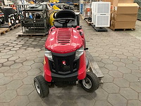 Mtd smart rc125 zitgazonmaaier - afbeelding 3 van  11