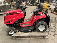Mtd smart rc125 zitgazonmaaier - afbeelding 5 van  11