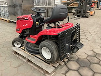 Mtd smart rc125 zitgazonmaaier - afbeelding 1 van  11
