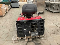 Mtd smart rc125 zitgazonmaaier - afbeelding 10 van  11