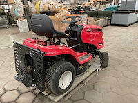 Mtd smart rc125 zitgazonmaaier - afbeelding 9 van  11