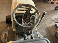 Mtd white et-13 zitmaaier - afbeelding 6 van  8