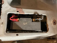 Mtd white et-13 zitmaaier - afbeelding 8 van  8