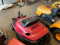 Mtd yard machines zitmaaier - afbeelding 2 van  9