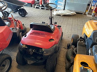 Mtd yard machines zitmaaier - afbeelding 3 van  9