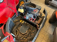 Mtd yard machines zitmaaier - afbeelding 6 van  9