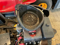 Mtd yard machines zitmaaier - afbeelding 8 van  9