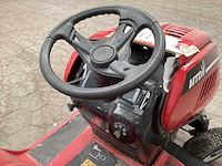 Mtd zitmaaier - afbeelding 3 van  10