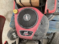 Mtd zitmaaier - afbeelding 5 van  10