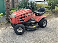 Mtd zitmaaier - afbeelding 1 van  5