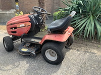 Mtd zitmaaier - afbeelding 3 van  5