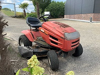Mtd zitmaaier - afbeelding 4 van  5