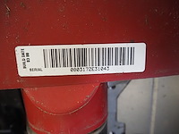 Mtd - afbeelding 6 van  16