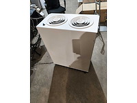 Mtex ns - pure lite 2.0 - luchtreiniger/rook- en geurafzuiger industrieel - afbeelding 3 van  6