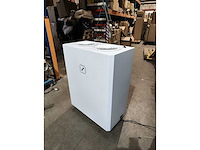 Mtex ns - pure lite 2.0 - luchtreiniger/rook- en geurafzuiger industrieel - afbeelding 1 van  6