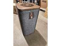 Mtex ns - pure natur - luchtreiniger/rook- en geurafzuiger industrieel - afbeelding 1 van  6