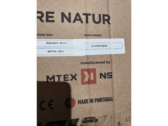 Mtex ns - pure natur - luchtreiniger/rook- en geurafzuiger industrieel - afbeelding 3 van  6