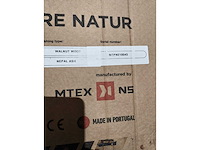 Mtex ns - pure natur - luchtreiniger/rook- en geurafzuiger industrieel - afbeelding 3 van  6