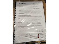 Mtex ns - pure natur - luchtreiniger/rook- en geurafzuiger industrieel - afbeelding 4 van  6