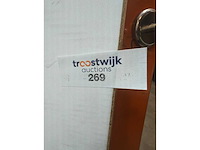 Mtex ns - pure natur - luchtreiniger/rook- en geurafzuiger industrieel - afbeelding 6 van  6