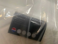 Mtf - deluxe ergonomic - gelfoam traagschuim exclusive topper b160 x l200 cm - afbeelding 6 van  9