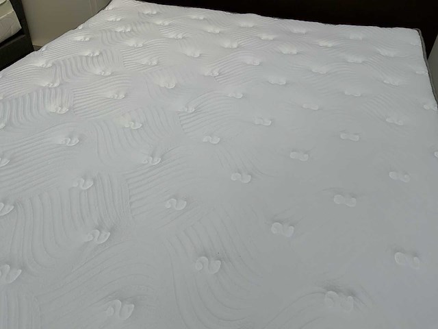 Mtf - gelfoam koudschuim exclusive topper b180 x l190 cm - afbeelding 7 van  7