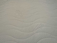 Mtf - inspiration hr vast - koudschuim topper b180 x l200 cm - afbeelding 5 van  7