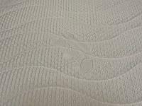 Mtf - talalay latex - topper b90 x l200 cm - afbeelding 10 van  10