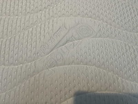 Mtf - tencel - gelfoam traagschuim exclusive topper b120 x l200 cm - afbeelding 8 van  10