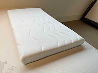 Mtf b55 x h110cm kindermatras - afbeelding 4 van  11