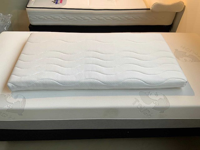 Mtf b55 x h110cm kindermatras - afbeelding 10 van  11