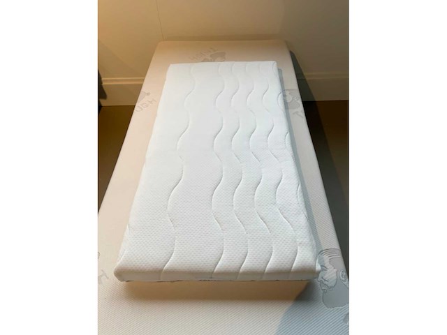Mtf b60 x h120cm kindermatras (2x) - afbeelding 5 van  10