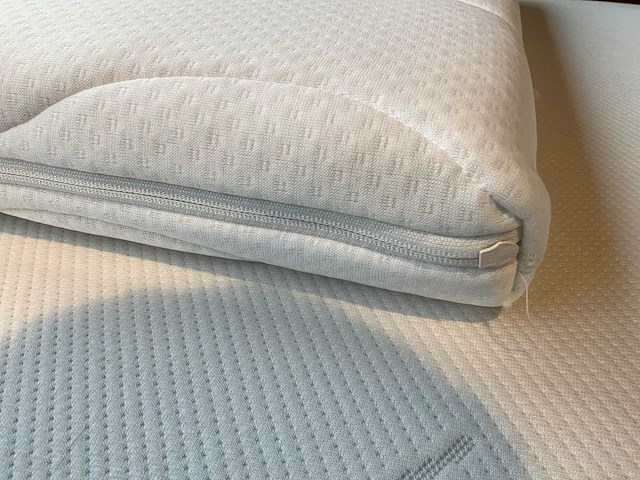 Mtf b60 x h120cm kindermatras (2x) - afbeelding 10 van  10