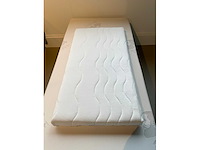 Mtf b60 x h120cm kindermatras (2x) - afbeelding 5 van  10