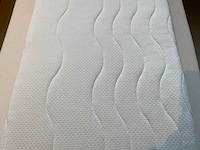 Mtf b60 x h120cm kindermatras (2x) - afbeelding 7 van  10