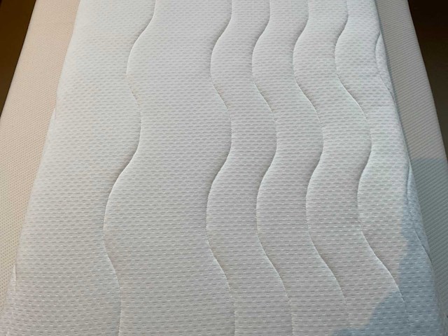 Mtf b60 x h120cm kindermatras (2x) - afbeelding 8 van  10